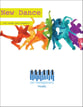 New Dance Jazz Ensemble sheet music cover